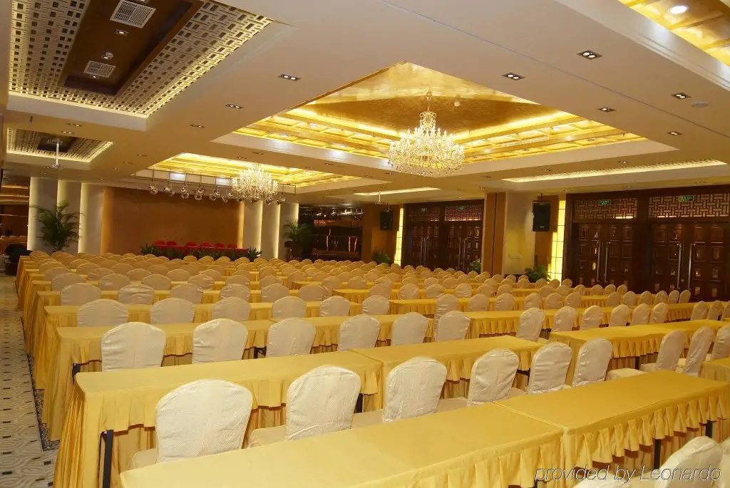 Шэньчжэнь: Royal Century Hotel