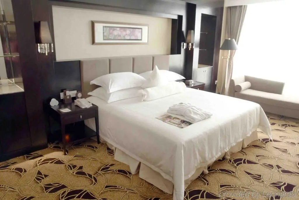 Шэньчжэнь: Royal Century Hotel