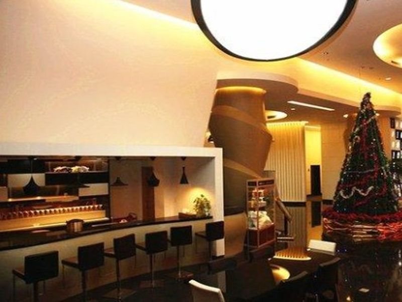 Шэньчжэнь: 1001Nights.Hotel
