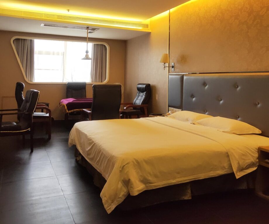 Шэньчжэнь: 1001Nights.Hotel