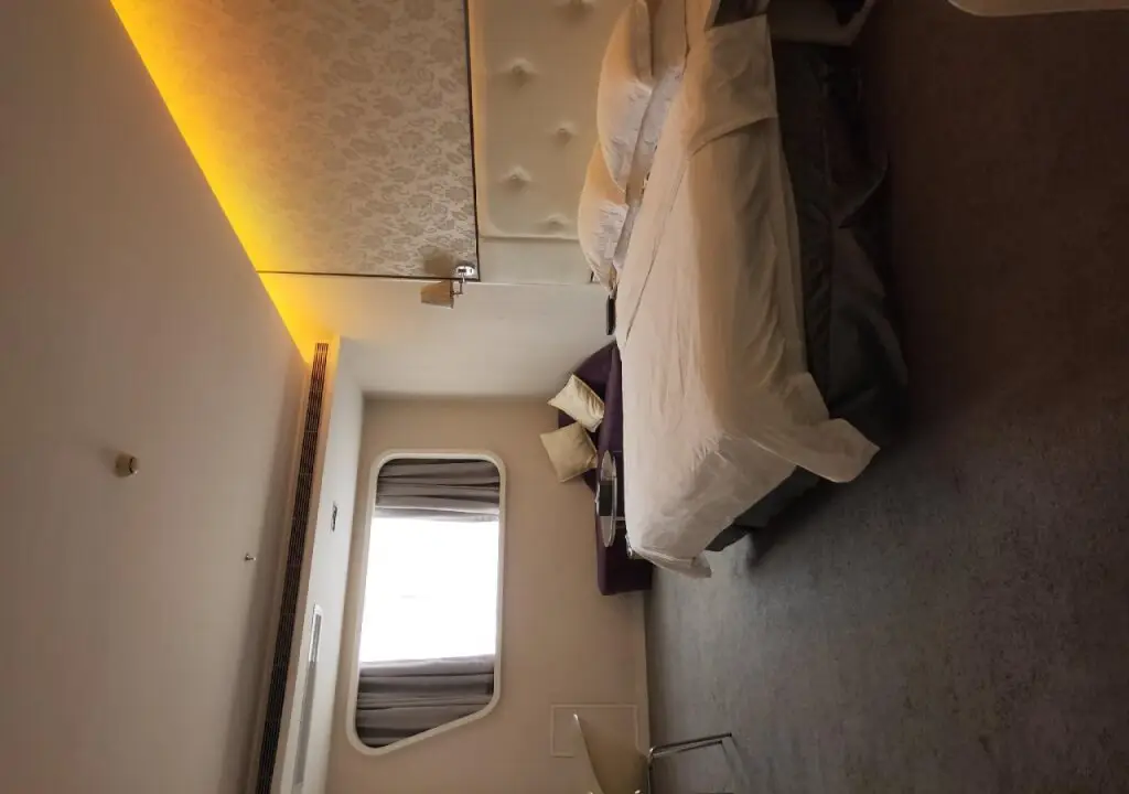 Шэньчжэнь: 1001Nights.Hotel