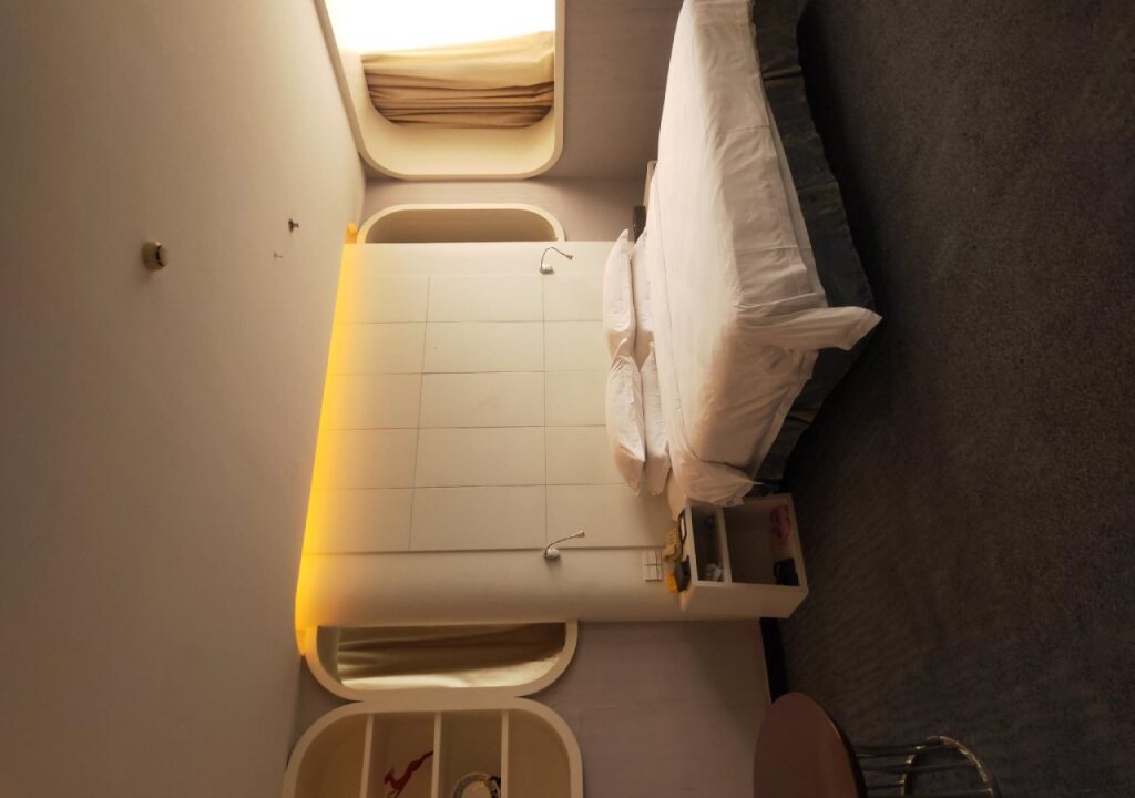 Шэньчжэнь: 1001Nights.Hotel