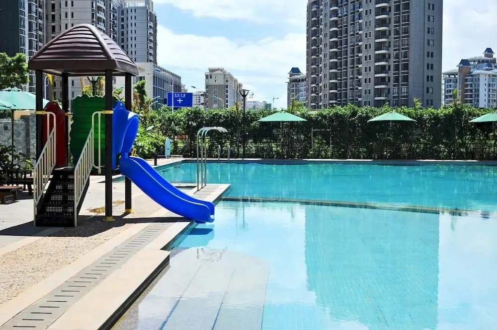 Хайкоу: Hainan Heacon Vital Resort