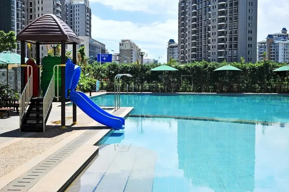 Хайкоу: Hainan Heacon Vital Resort