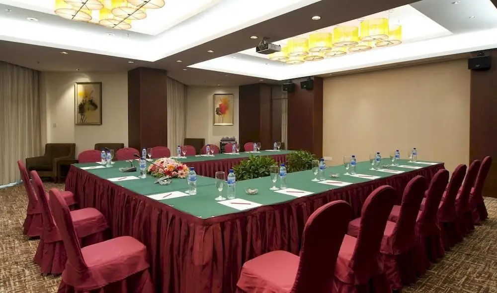 Хайкоу: Hainan Heacon Vital Resort