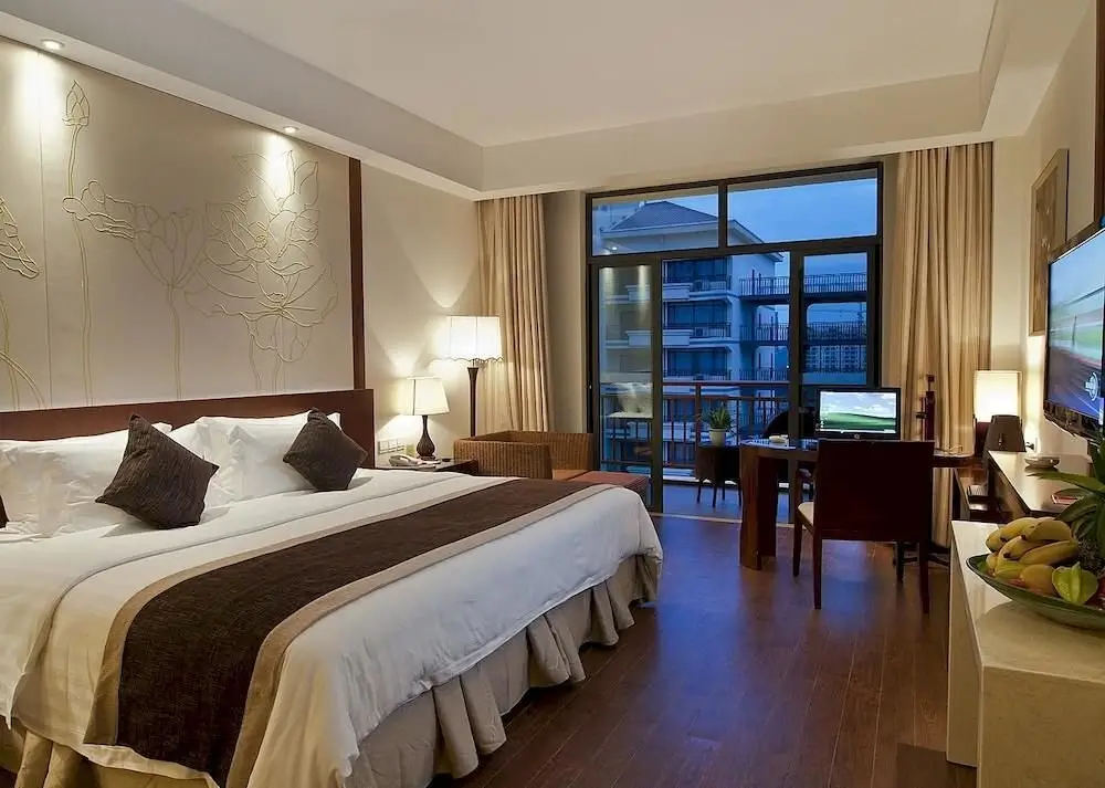 Хайкоу: Hainan Heacon Vital Resort