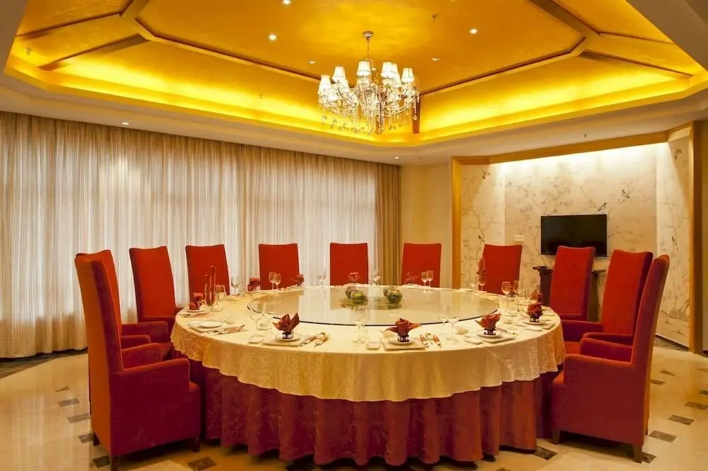 Хайкоу: Hainan Heacon Vital Resort