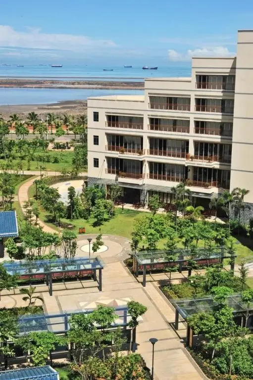 Hainan Heacon Vital Resort — фото 1