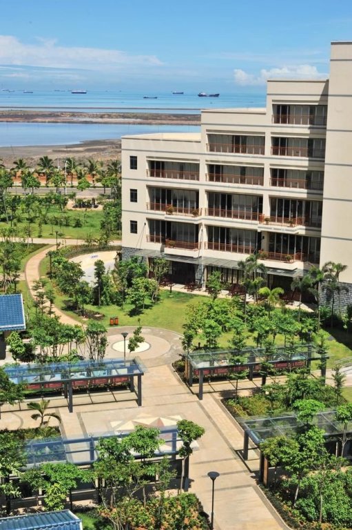 Хайкоу: Hainan Heacon Vital Resort
