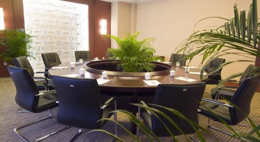 Хайкоу: Hainan Wanlilong Business Hotel