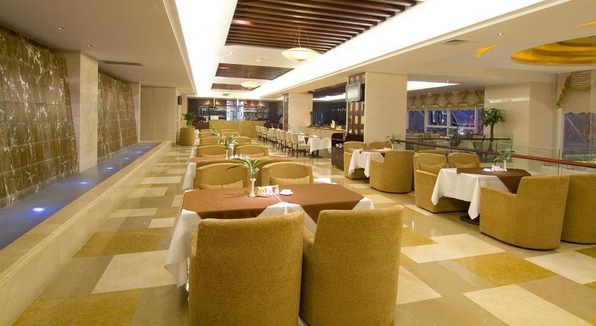 Хайкоу: Hainan Wanlilong Business Hotel