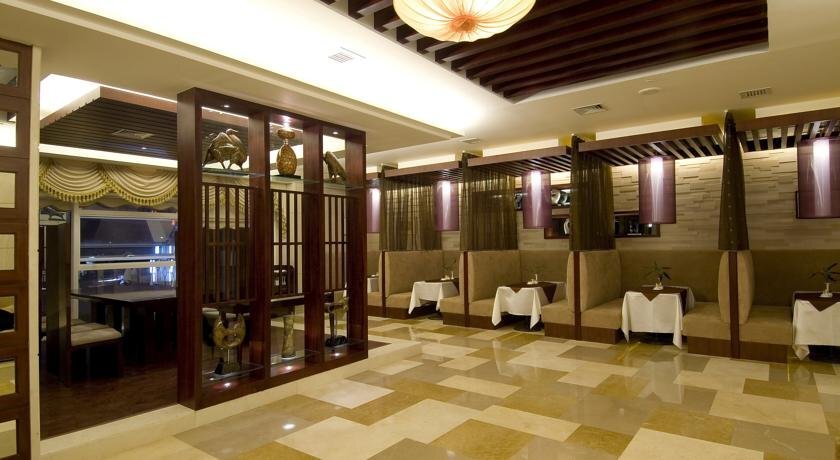 Хайкоу: Hainan Wanlilong Business Hotel