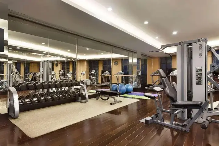 Ляньюньган: Ramada Plaza Lianyungang