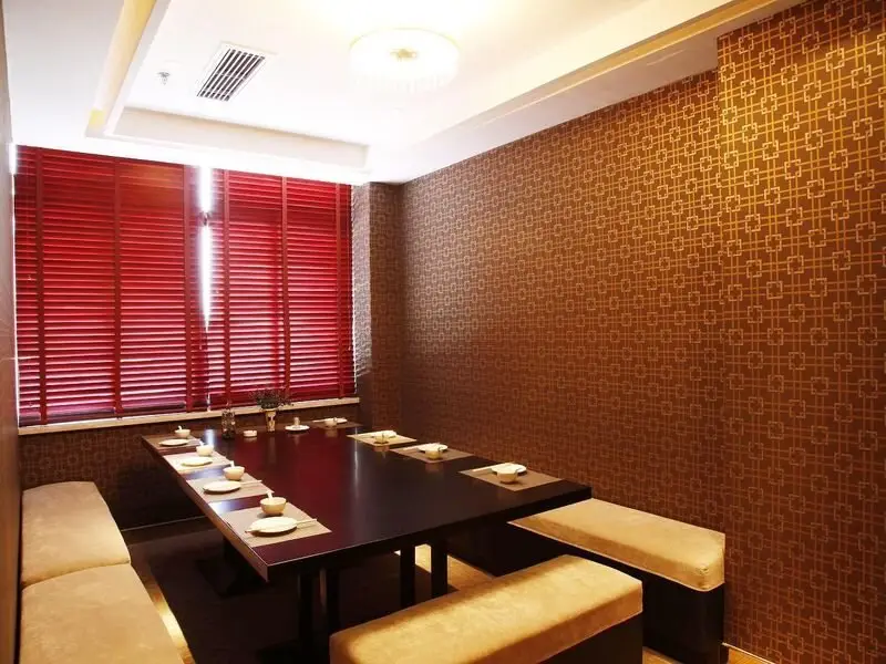 Шанхай: Shanghai Yangkun Huafu International Hotel