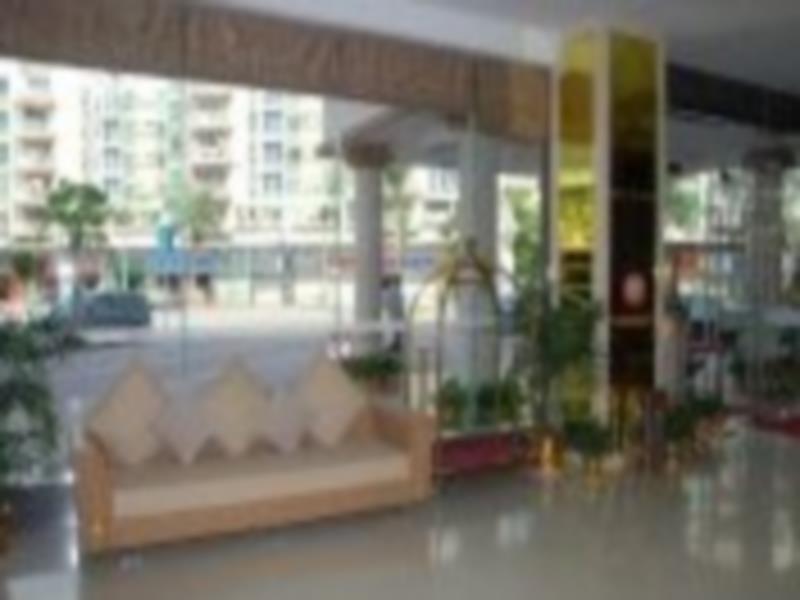 Шэньчжэнь: Yuejia Business Hotel