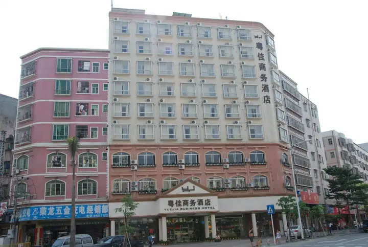 Шэньчжэнь: Yuejia Business Hotel