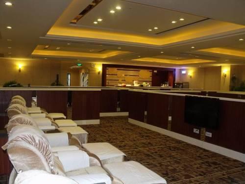 Фошань: Dongcheng Hotel
