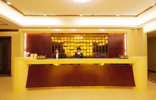 Фошань: Dongcheng Hotel