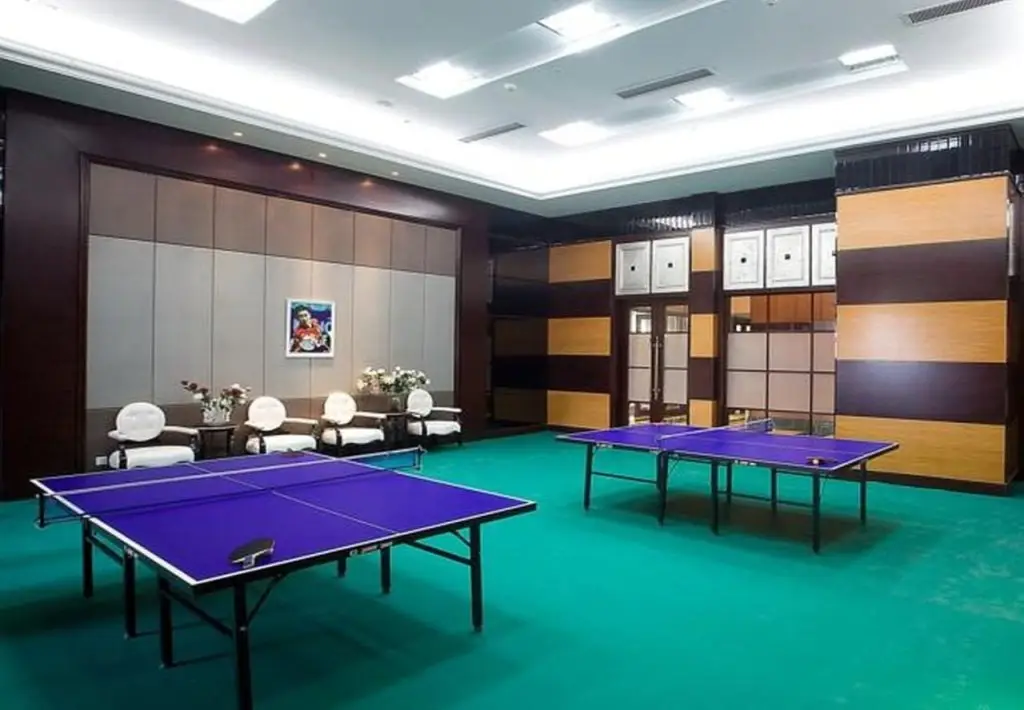 Тяньцзинь: Country Garden Phoenix Hotel Tianjin