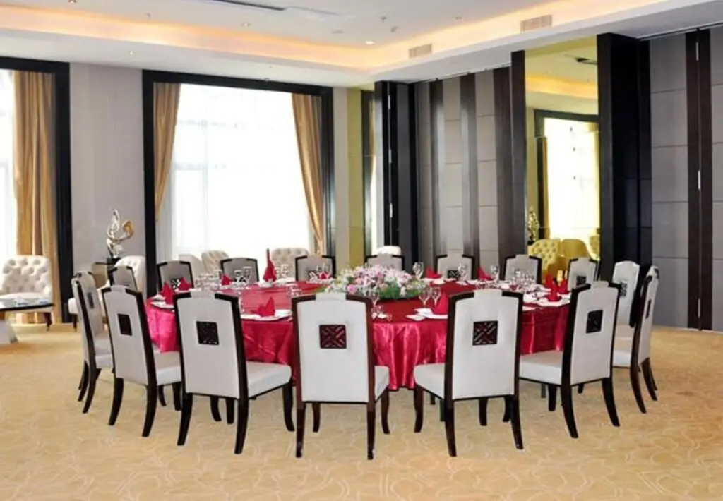 Тяньцзинь: Country Garden Phoenix Hotel Tianjin