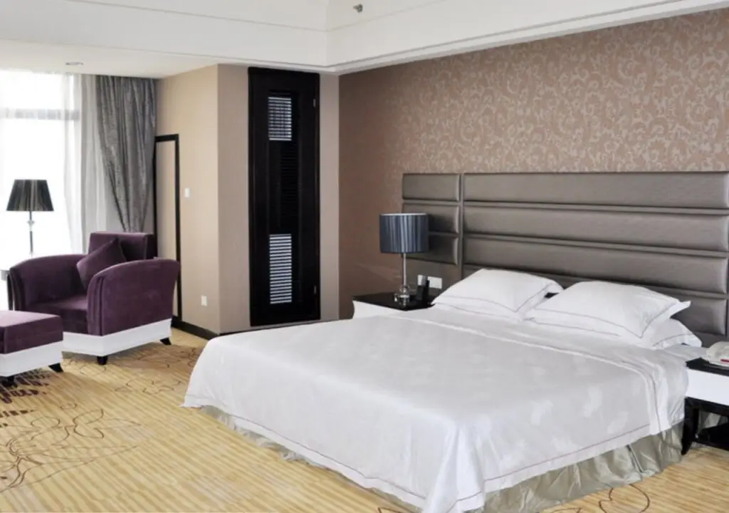 Country Garden Phoenix Hotel Tianjin — фото 1