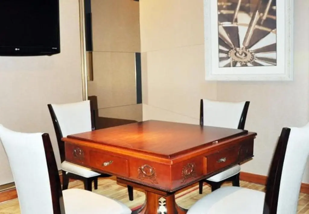 Тяньцзинь: Country Garden Phoenix Hotel Tianjin