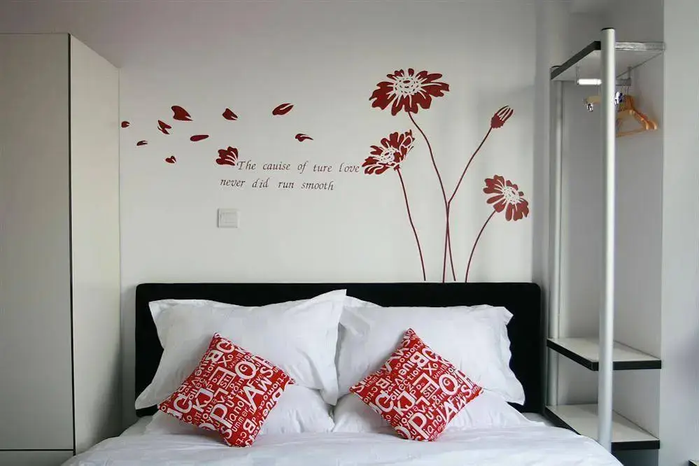 Шанхай: Life Adamo Boutique Hotel
