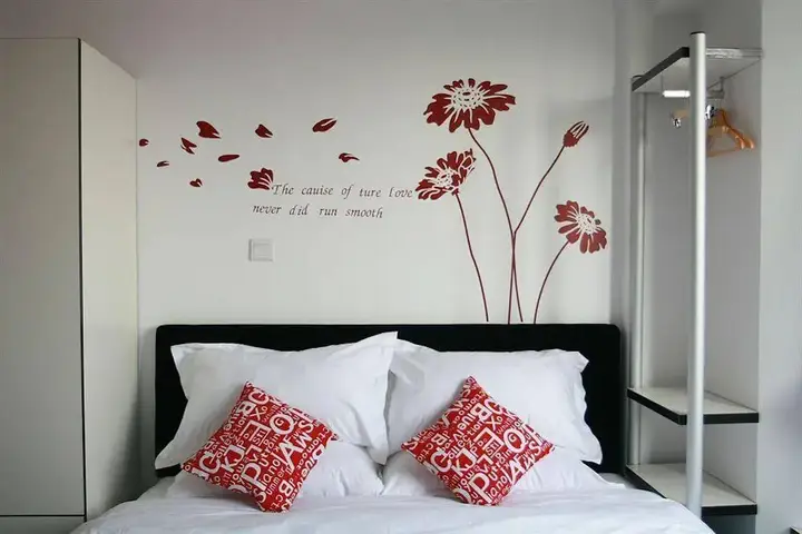 Шанхай: Life Adamo Boutique Hotel