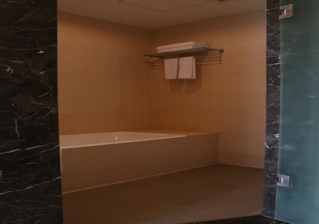 Шанхай: FX Inn Shanghai North Bund