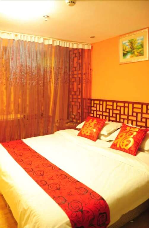 Гуанчжоу: Dadu Club Hotel (Guangzhou Taisha)