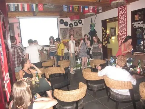 Сиань: Warriors Youth Hostel