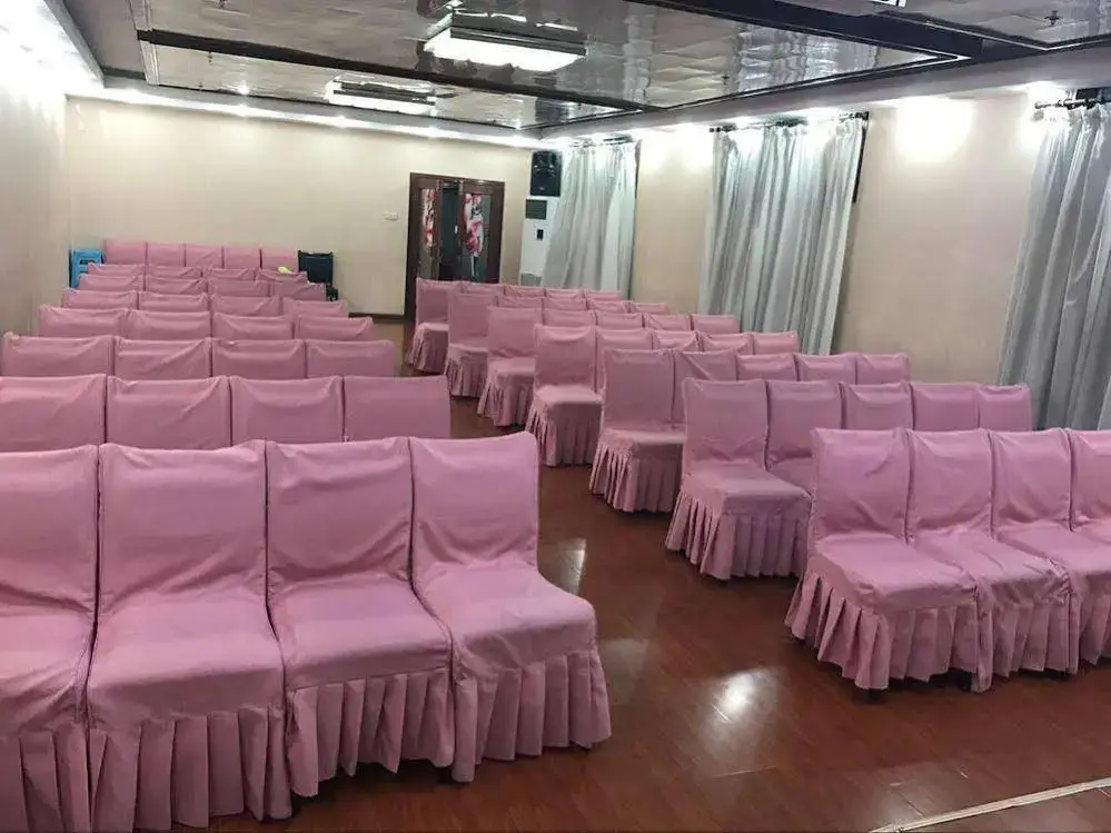 Сиань: Nanfang Hotel Anban Street