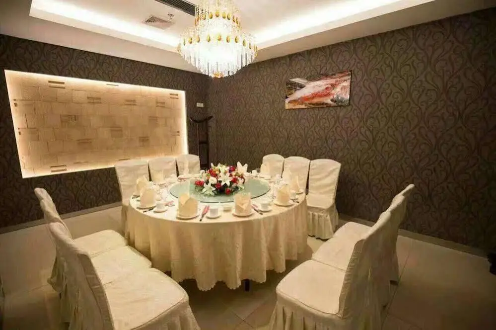Сиань: Nanfang Hotel Anban Street