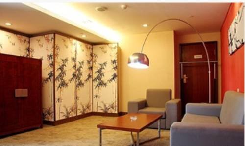 Eletel Hotel Shenyang — фото 1