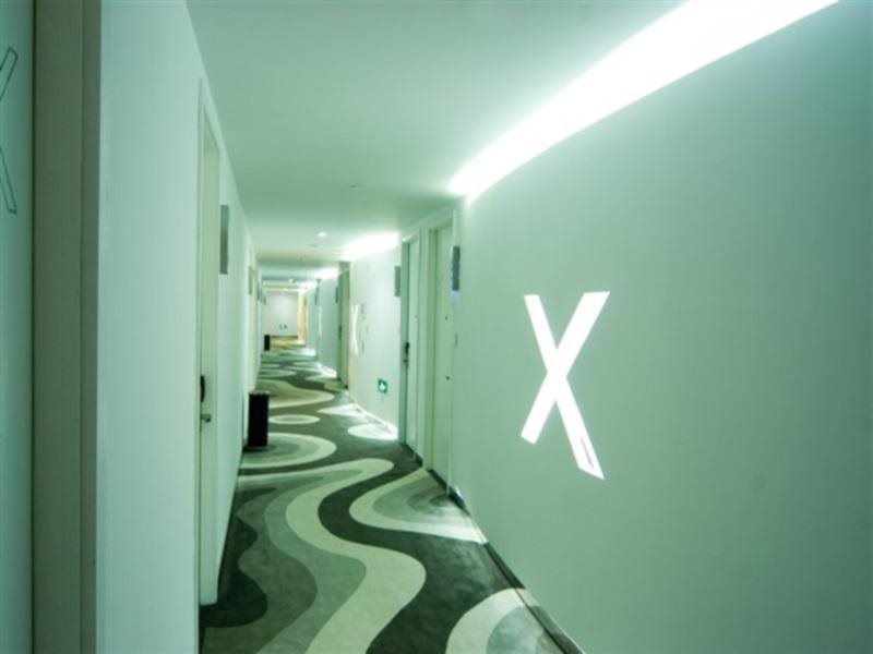 Тайчжоу: Taizhou Aix Huangyan Hotel