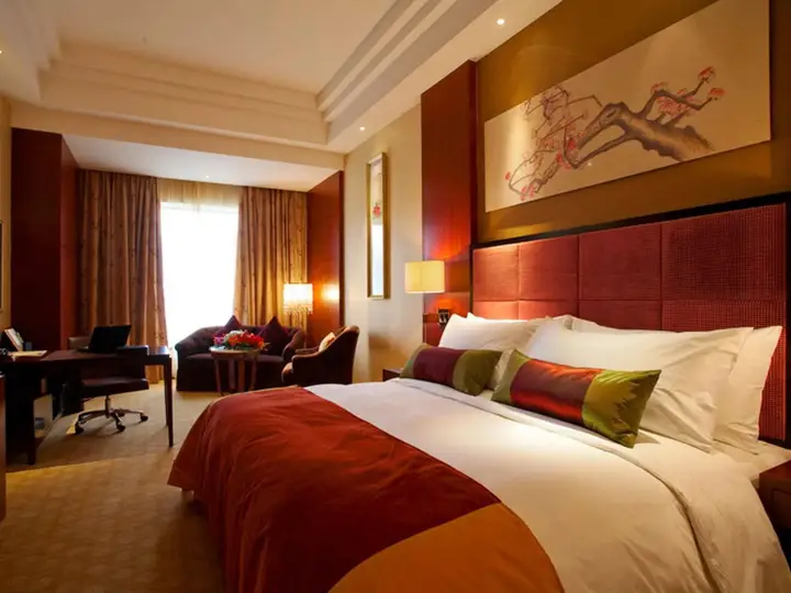 Чэнду: Celebrity City Hotel