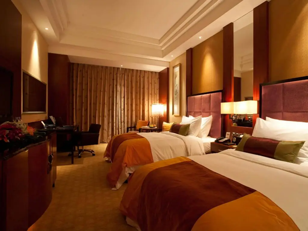 Чэнду: Celebrity City Hotel