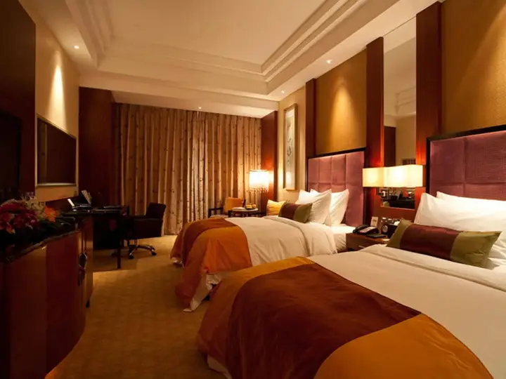 Чэнду: Celebrity City Hotel