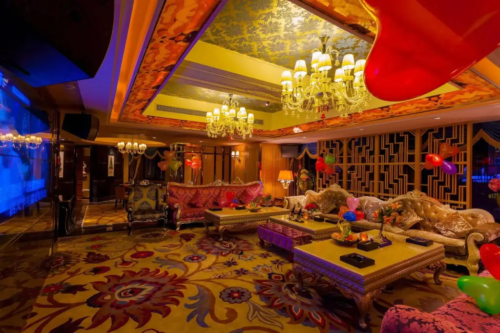 Чэнду: Celebrity City Hotel