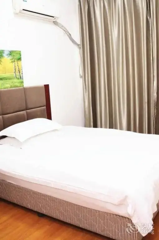 Чэнду: Chengdu Airport Lin Gang Apartment