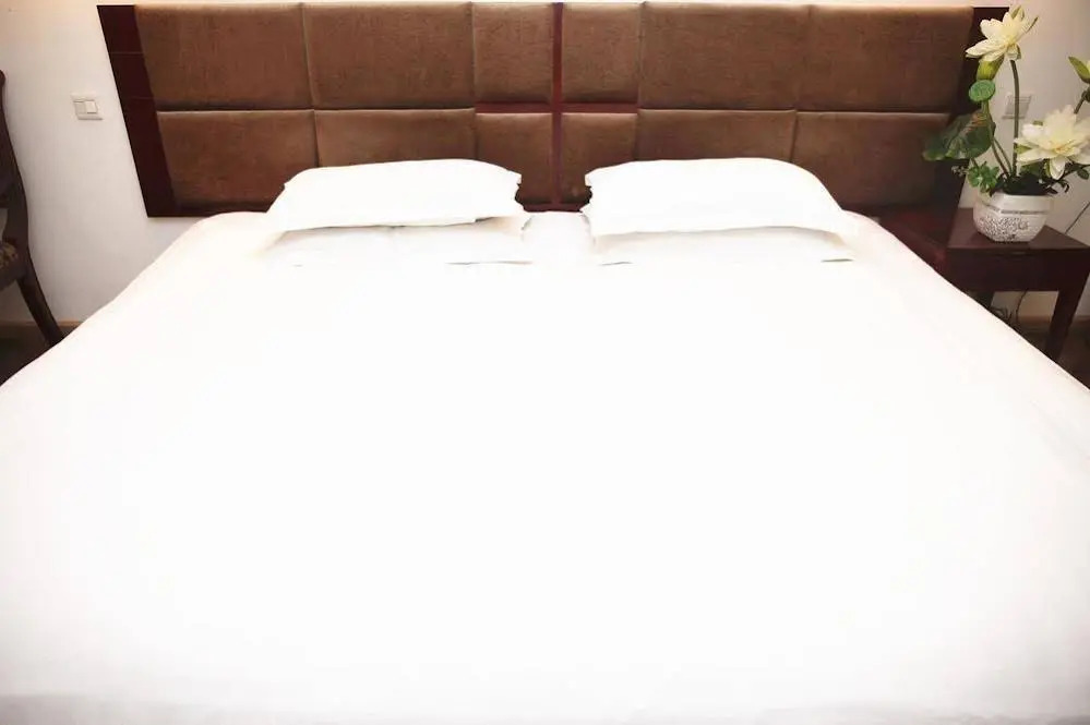 Чэнду: Chengdu Airport Lin Gang Apartment