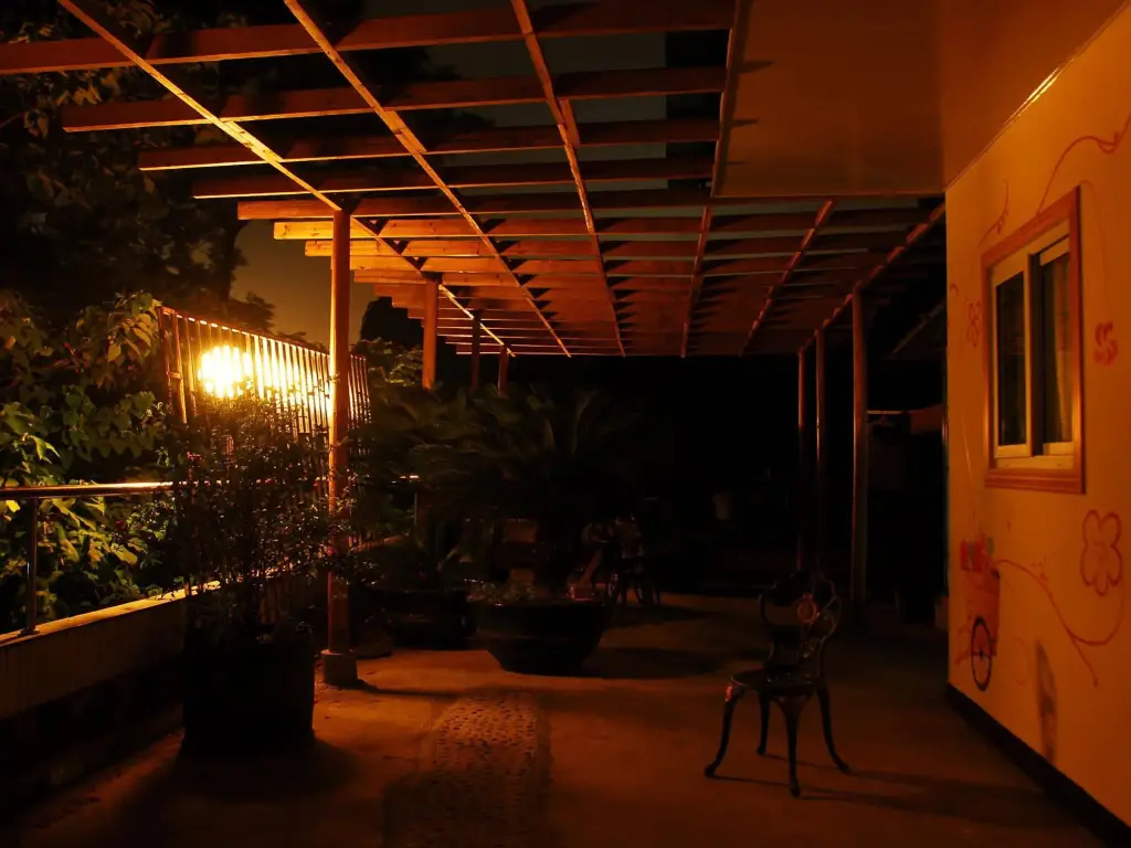 Гуйлинь: Guilin Dozy Cat Hostel