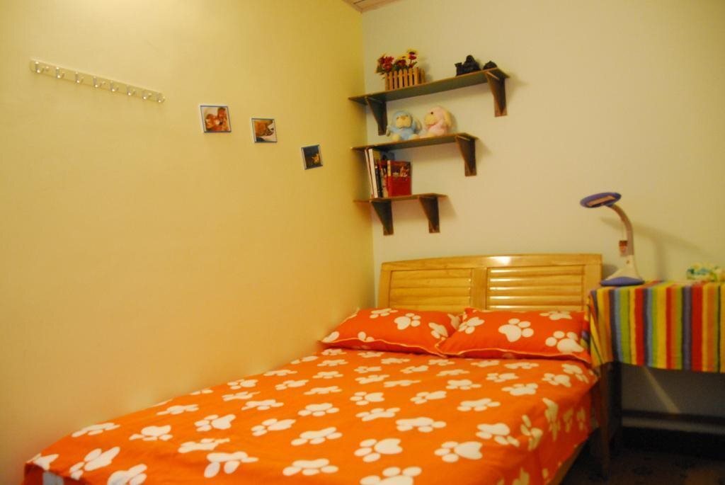 Guilin Dozy Cat Hostel — фото 1