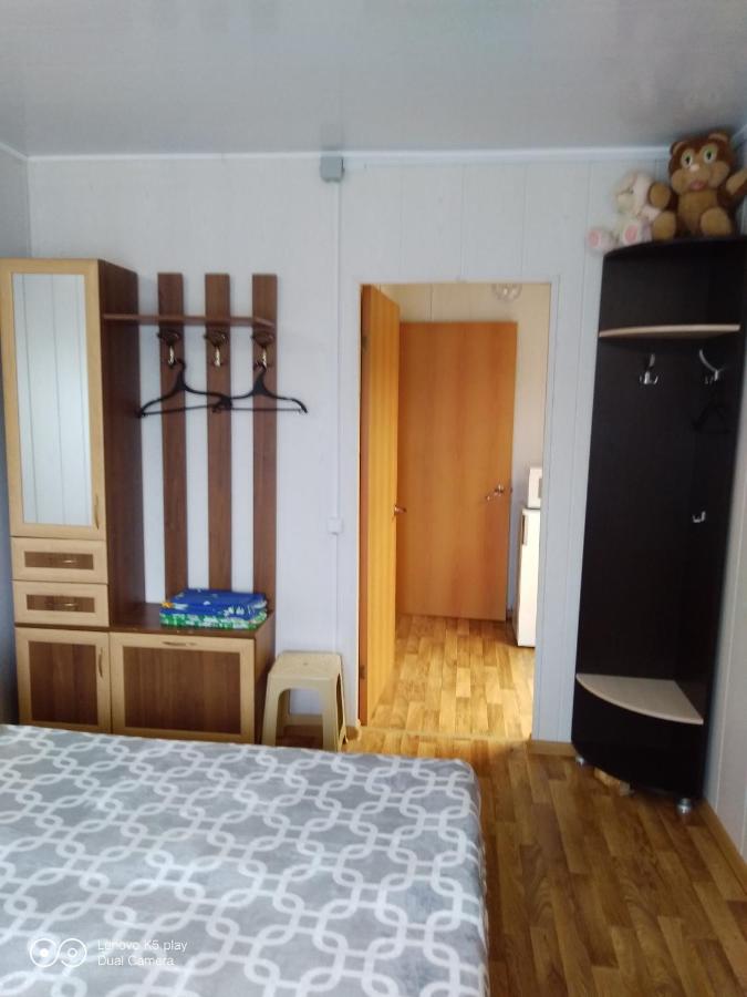 Ильич: Guest House Elena