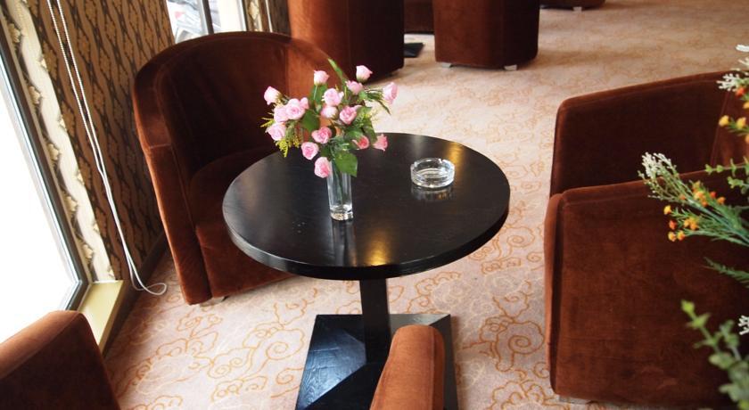 Хэфэй: Xin Gui Du City Hotel