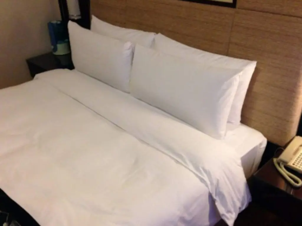 Чанчунь: Jin An Hotel