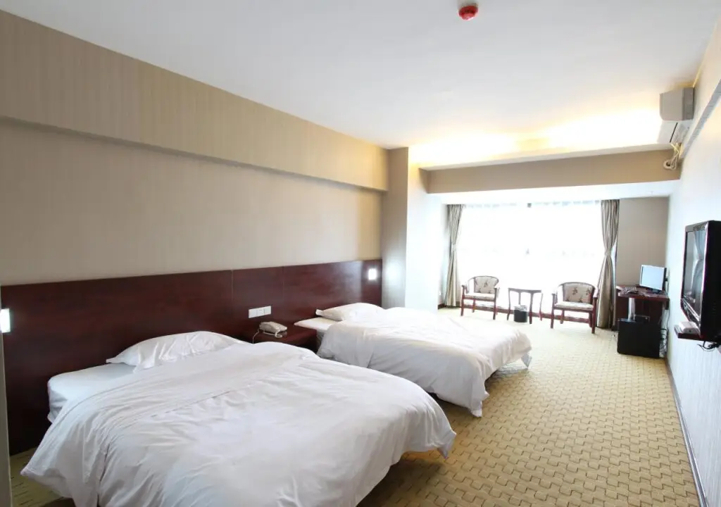 Сямынь: Xiamen Enfan Hotel