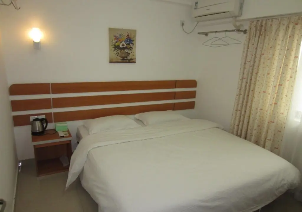 Сямынь: Xiamen Enfan Hotel