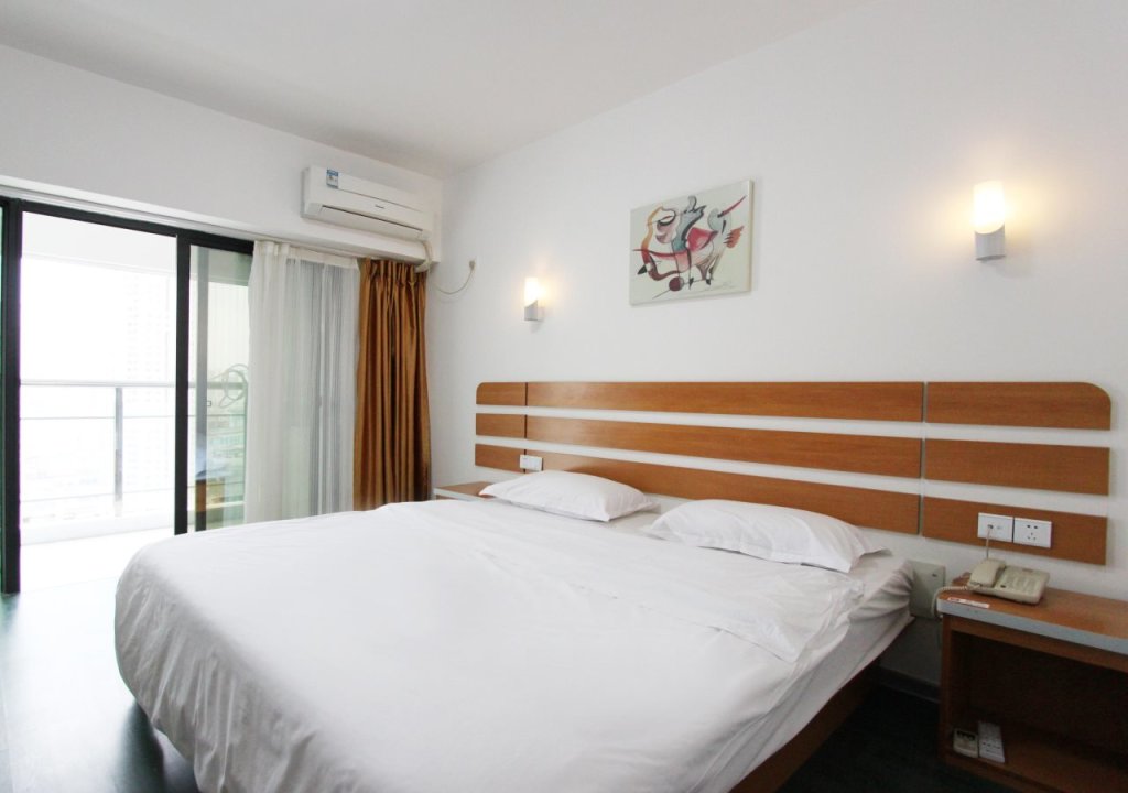 Сямынь: Xiamen Enfan Hotel