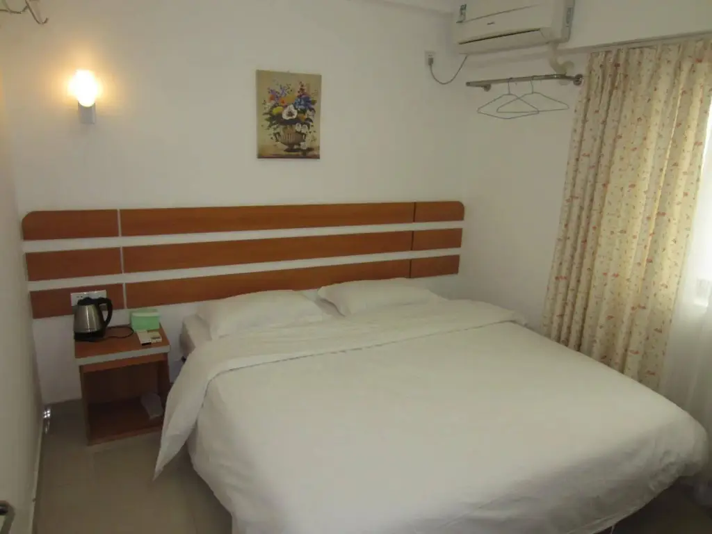Сямынь: Xiamen Enfan Hotel